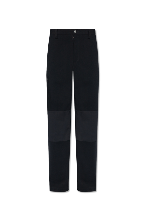detail leggings Blau Men's trousers - AcmShops detail leggings Blau Men's trousers - AcmShops